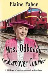 Mrs. Odboddy - Elaine Faber