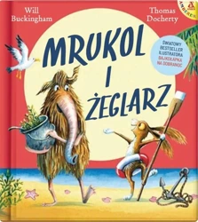 Mrukol i Żeglarz - Will Buckingham, Thomas Docherty