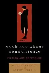 Much Ado About Nonexistence - Stroll Avrum