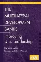 Multilateral Development Banks - Barbara Upton