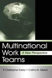 Multinational Work Teams - Christopher Earley P.