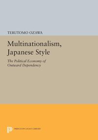 Multinationalism, Japanese Style - Ozawa Terutomo