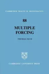 Multiple Forcing - Jech T.