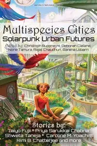 Multispecies Cities - Chabria Priya Sarukkai