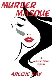 Murder Masque - Kay Arlene