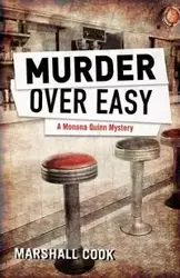 Murder Over Easy - Marshall Cook