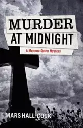 Murder at Midnight - Marshall Cook