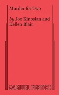 Murder for Two - Joe Kinosian