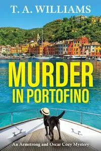 Murder in Portofino - Williams T. A.