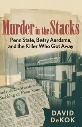 Murder in the Stacks - David Dekok