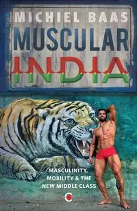 Muscular India - Baas Michiel