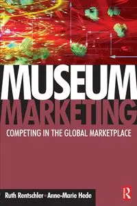 Museum Marketing - Ruth Rentschler