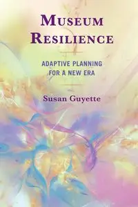 Museum Resilience - Susan Guyette