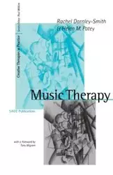 Music Therapy - Rachel Darnley-Smith