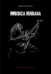 Musica mundana - Małgorzata Wieczorek