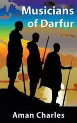 Musicians of Darfur - Charles Aman V