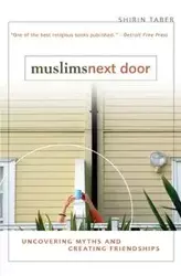 Muslims Next Door - Taber Shirin