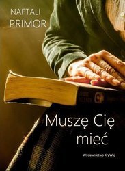 Muszę Cie mieć - Naftali Promor