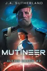 Mutineer - Sutherland J A