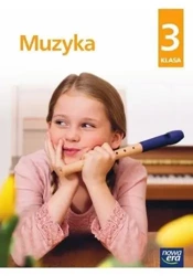 Muzyka SP 3 ćw. 2022 NE - Monika Gromek, Grażyna Kilbach