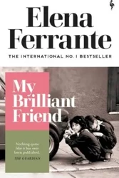 My Brilliant Friend. 2020 ed - Elena Ferrante