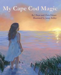 My Cape Cod Magic - Palmer J Bean