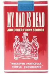 My Dad is Dead - George Verongos