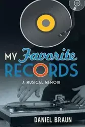 My Favorite Records - Daniel Braun