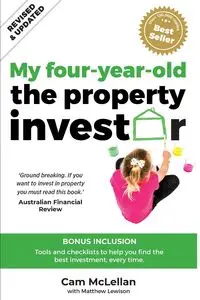 My Four-Year-Old The Property Investor - McLellan Cam