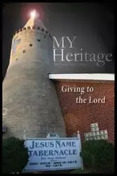 My Heritage - Jean Holland