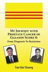 My Journey with Prostate Cancer of Gleason Score 8 - Tran Van Thuong