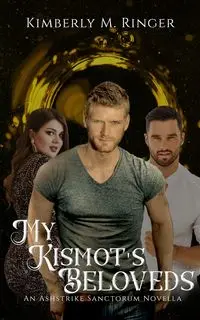 My Kismot's Beloveds - Kimberly M. Ringer