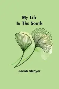 My Life In The South - Jacob Stroyer