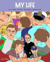 My Life - Jan Haen