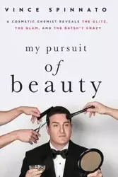 My Pursuit of Beauty - Vince Spinnato