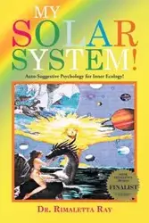 My Solar System - Ray Dr. Rimaletta