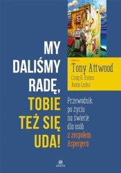 My daliśmy radę, Tobie też się uda! - Tony Attwood