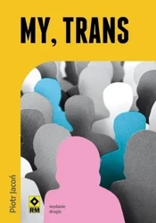 My, trans w.2 - Piotr Jacoń