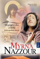 Myrna Nazzour - Myrna Nazzour