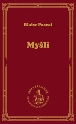 Myśli - Blaise Pascal