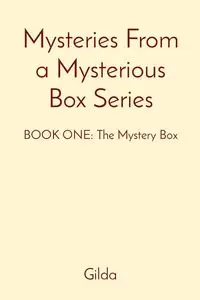 Mysteries From a Mysterious Box Series - Janet DeMarco-Martin