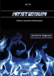 Mysterium - Effetti di Mentalismo - VV. AA.