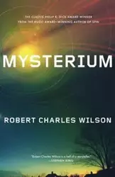 Mysterium - Wilson Robert Charles