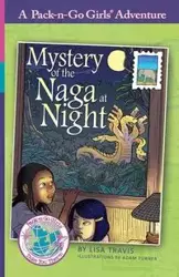 Mystery of the Naga at Night - Travis Lisa