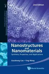 NANOSTRUC & NANOMATER (2ND ED) - GUOZHONG CAO & YING WANG