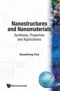 NANOSTRUCTURES & NANOMATERIALS - GUOZHONG CAO