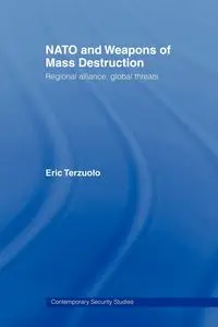 NATO and Weapons of Mass Destruction - Eric Terzuolo