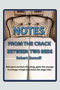 NOTES FROM THE CRACK BETWEEN TWO BEDS - Robert Sarnoff