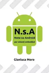 NSA Note su Android - Moro Gianluca