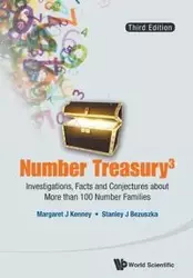 NUMBER TREASURY3 (3RD ED) - MARGARET J KENNEY & STANLEY J BEZUSZKA